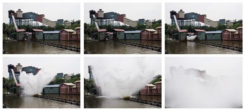 HappyValley_Water_Series_00_Compilation.jpg - Shenzhen: Happy valley is a fun park...