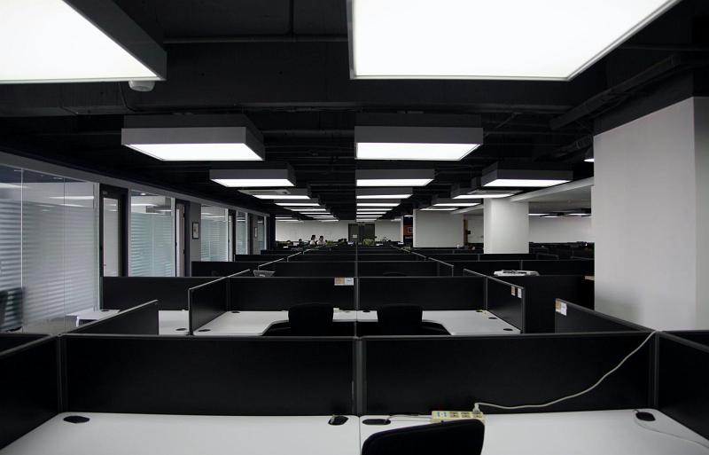 UBS_Offshore_HiSoft_Shenzhen_Office.jpg - Shenzhen: The HiSoft office in Shenzhen.